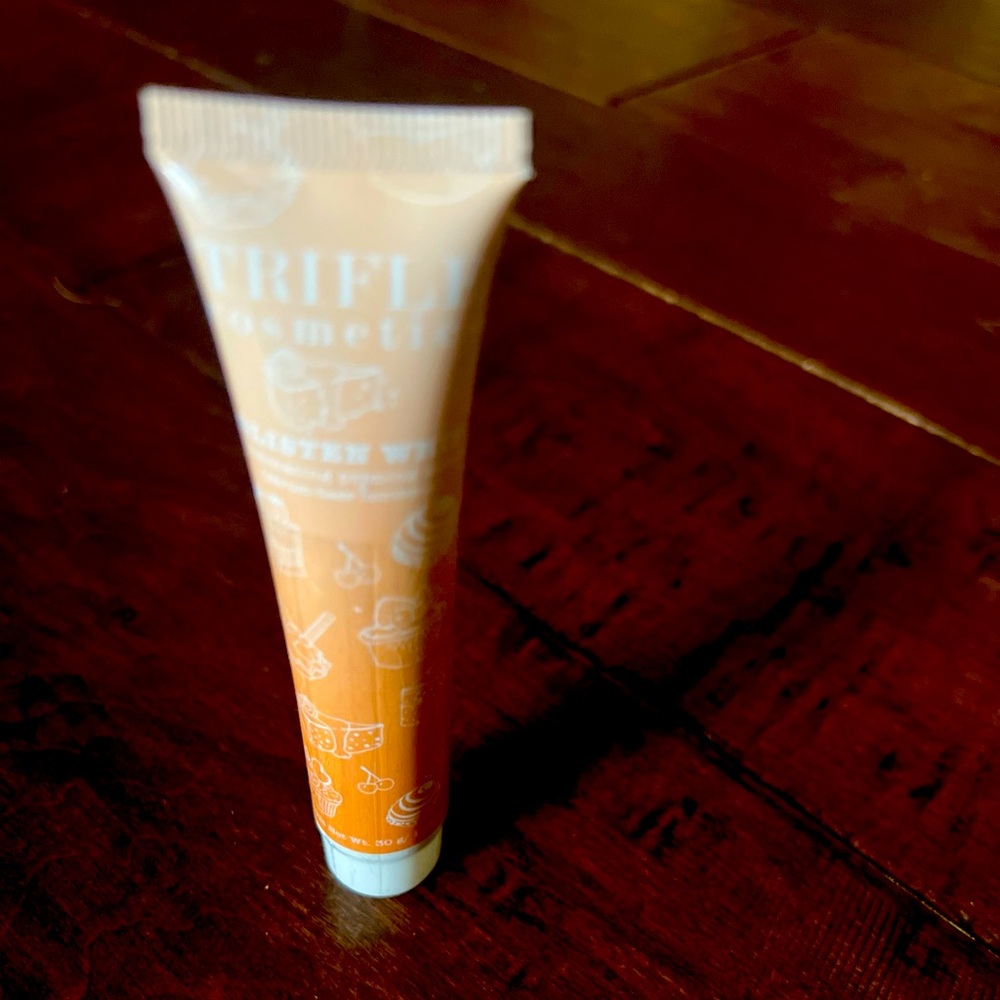 Trifle Glisten Whip - Illuminating Priming Serum NEW SEALED 1.06 Oz.